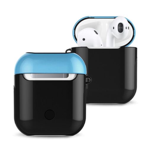 Newface Airpods 2 (2.nesil) 3in1 Kılıf - Görsel 11