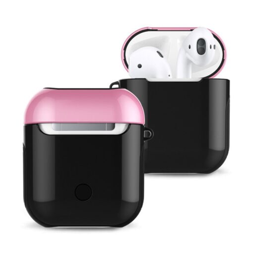 Newface Airpods 2 (2.nesil) 3in1 Kılıf - Görsel 12