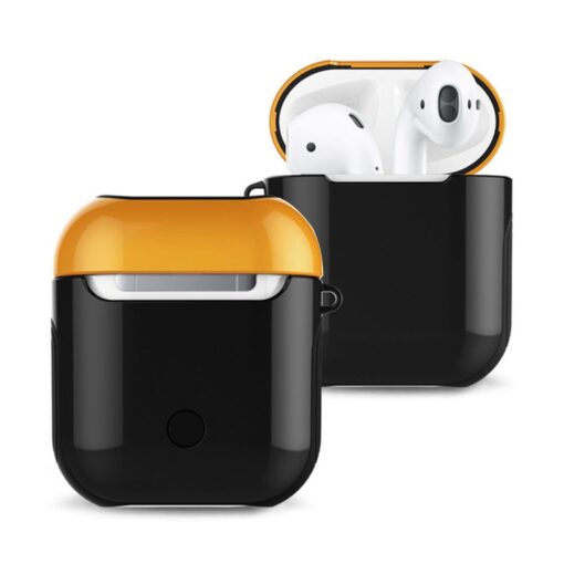 Newface Airpods 2 (2.nesil) 3in1 Kılıf - Görsel 13