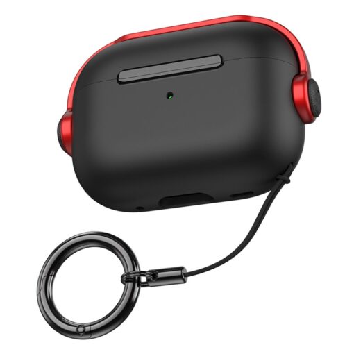 Newface Airpods 3 (3.nesil) Cool Kılıf - Görsel 4