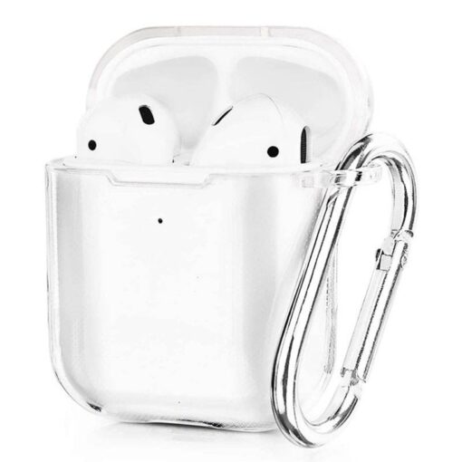 Newface Airpods 2 (2.nesil) Hang Kılıf - Görsel 6