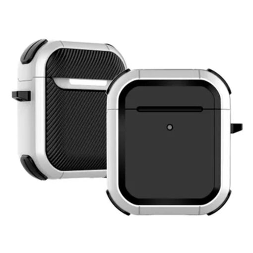 Newface Airpods 2 (2.nesil) Tank Kılıf - Görsel 2