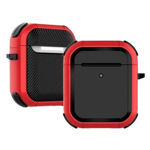 Newface Airpods 2 (2.nesil) Tank Kılıf - Görsel 3