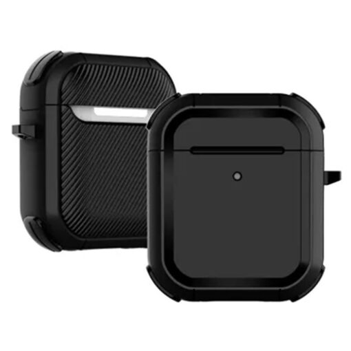 Newface Airpods 2 (2.nesil) Tank Kılıf