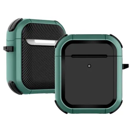 Newface Airpods 2 (2.nesil) Tank Kılıf - Görsel 5