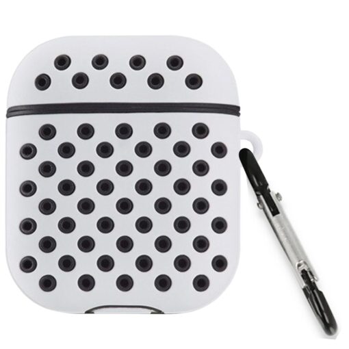 Newface Airpods 3 (3.nesil) Spor Delikli Kılıf - Görsel 2