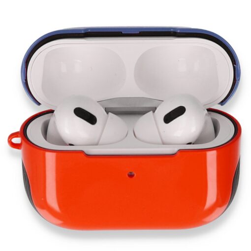 Newface Airpods 3 (3.nesil) 3in1 Kılıf - Görsel 2