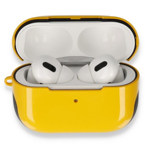 Newface Airpods 3 (3.nesil) 3in1 Kılıf - Görsel 4