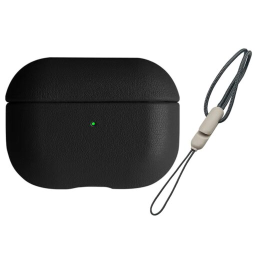 Newface Airpods 3 (3.nesil) 405 Deri Kılıf