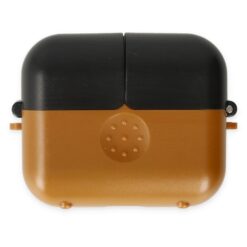 Newface Airpods 3 (3.nesil) Basmalı Kılıf