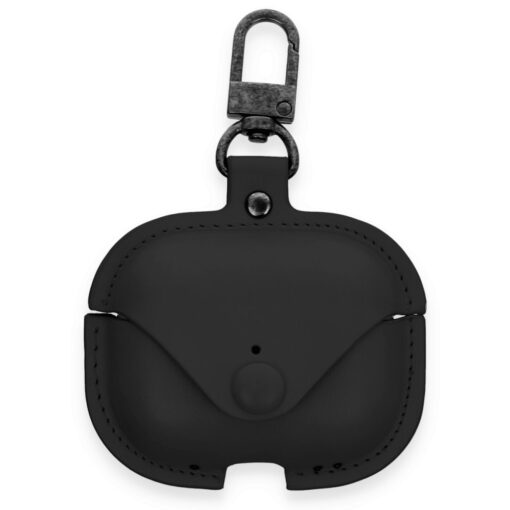 Newface Airpods 3 (3.nesil) Çanta Deri Kılıf