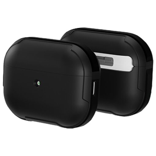 Movenchy Airpods 3 (3.nesil) MO-A8 Armor Kılıf