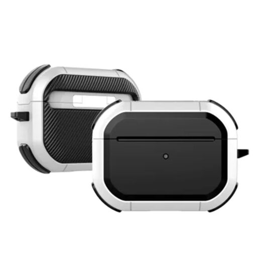 Newface Airpods Pro 2 (2.nesil) Tank Kılıf - Görsel 2