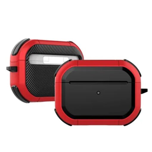 Newface Airpods Pro 2 (2.nesil) Tank Kılıf - Görsel 3