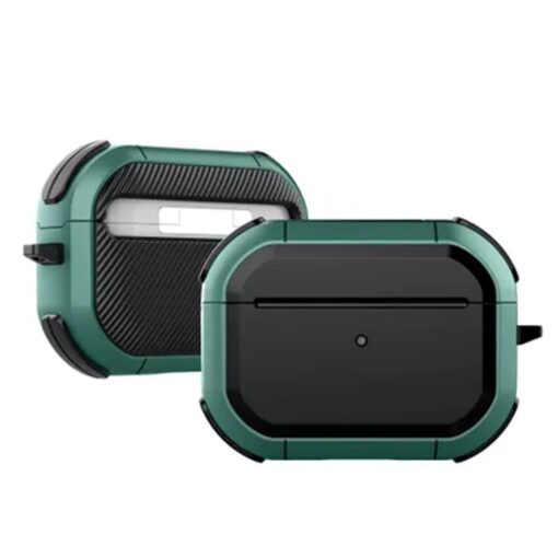 Newface Airpods Pro 2 (2.nesil) Tank Kılıf - Görsel 5
