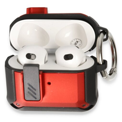 Newface Airpods 3 (3.nesil) Truva Kılıf - Görsel 2