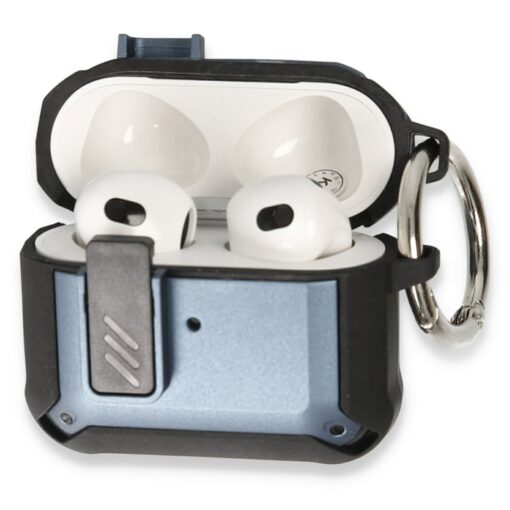 Newface Airpods 3 (3.nesil) Truva Kılıf - Görsel 3