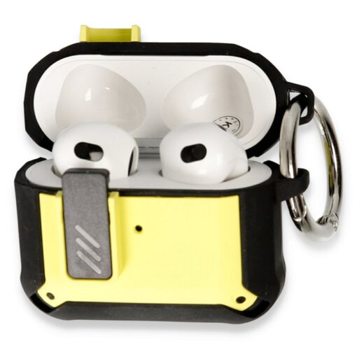 Newface Airpods 3 (3.nesil) Truva Kılıf - Görsel 4