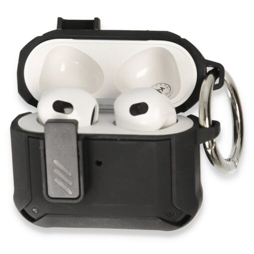 Newface Airpods 3 (3.nesil) Truva Kılıf
