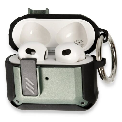 Newface Airpods 3 (3.nesil) Truva Kılıf - Görsel 5