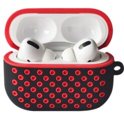 Newface Airpods Pro (1.nesil) Spor Delikli Kılıf