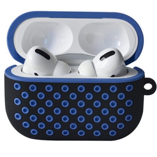 Newface Airpods Pro (1.nesil) Spor Delikli Kılıf - Görsel 6