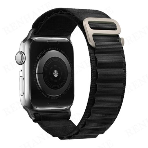 Apple Watch 44mm Mountain Kordon