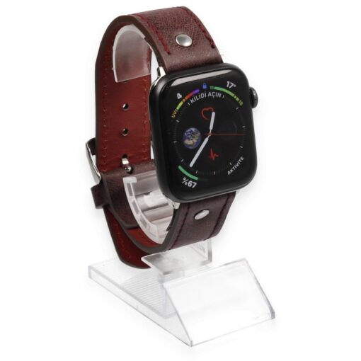 Apple Watch 42mm NL18 Deri Kordon
