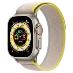 Apple Watch Ultra 49mm Trail Kordon