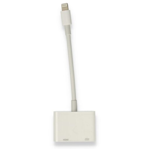 Newface APR24 Iphone Hdmı Adaptör
