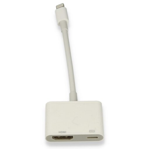 Newface APR24 Iphone Hdmı Adaptör - Görsel 2
