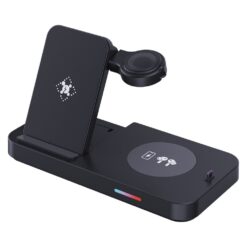 Newface B19H Huawei Kablosuz Şarj Masaüstü Set