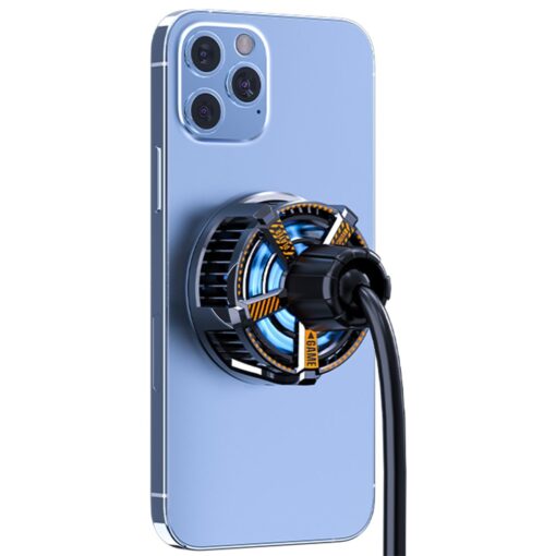 Newface CXA3 Radyatör Telefon Soğutucu Fan - Görsel 3