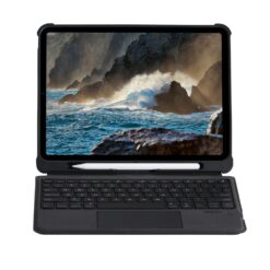 Kılıf Karakter Görünümlü Silikon Tablet Kılıfı
