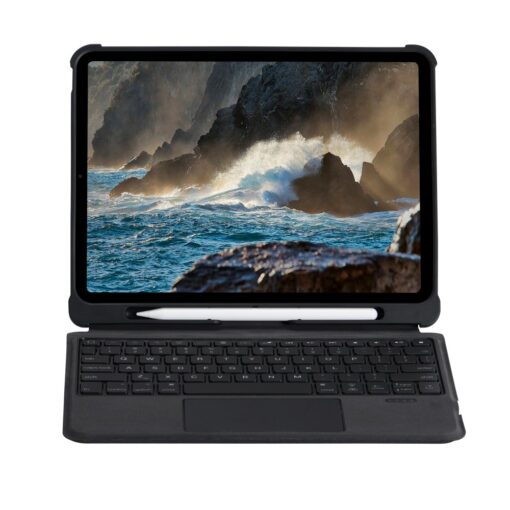 Kılıf Karakter Görünümlü Silikon Tablet Kılıfı
