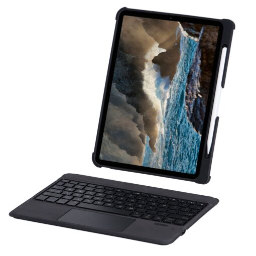 Kılıf Karakter Görünümlü Silikon Tablet Kılıfı - Görsel 2