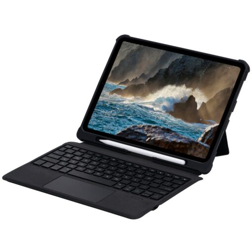 Kılıf Karakter Görünümlü Silikon Tablet Kılıfı - Görsel 7