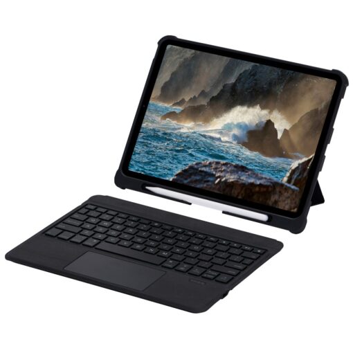 Kılıf Karakter Görünümlü Silikon Tablet Kılıfı - Görsel 5