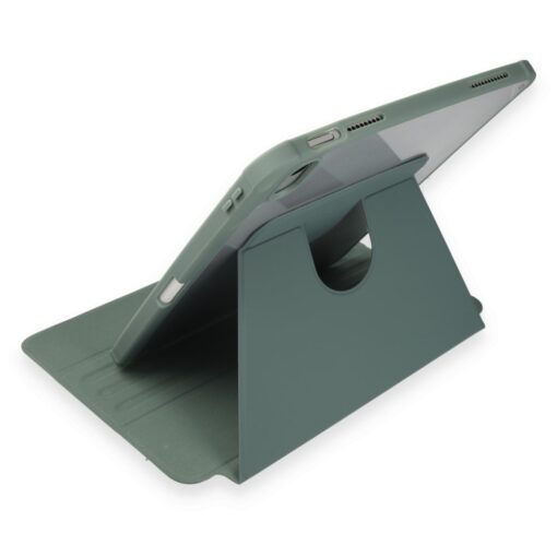 Kılıf Karakter Görünümlü Silikon Tablet Kılıfı - Görsel 3
