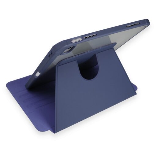 Kılıf Karakter Görünümlü Silikon Tablet Kılıfı - Görsel 4
