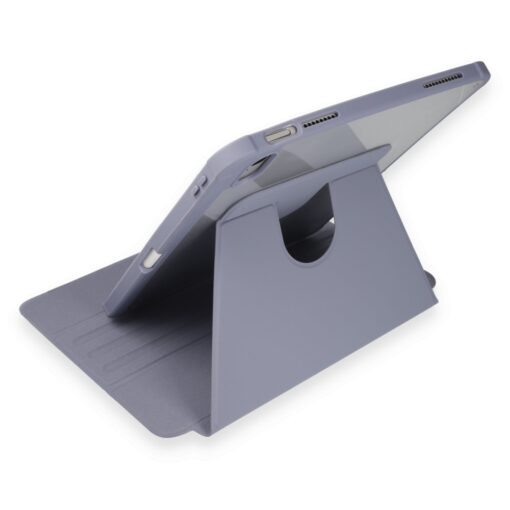 Kılıf Karakter Görünümlü Silikon Tablet Kılıfı - Görsel 5