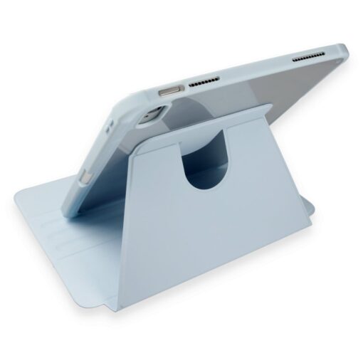 Kılıf Karakter Görünümlü Silikon Tablet Kılıfı - Görsel 6