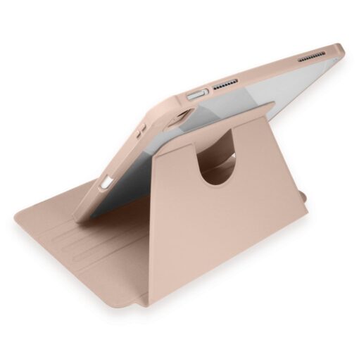Kılıf Karakter Görünümlü Silikon Tablet Kılıfı - Görsel 8