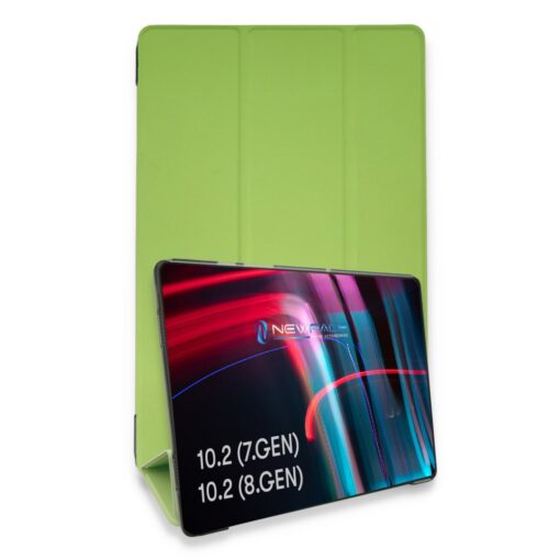 Kılıf Karakter Görünümlü Silikon Tablet Kılıfı - Görsel 2