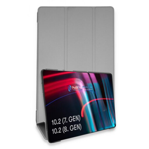 Kılıf Karakter Görünümlü Silikon Tablet Kılıfı - Görsel 3
