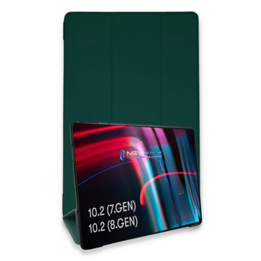 Kılıf Karakter Görünümlü Silikon Tablet Kılıfı - Görsel 4