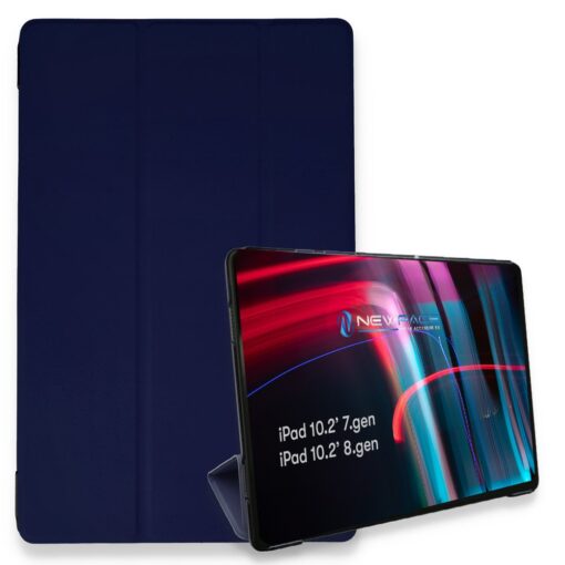 Kılıf Karakter Görünümlü Silikon Tablet Kılıfı - Görsel 5