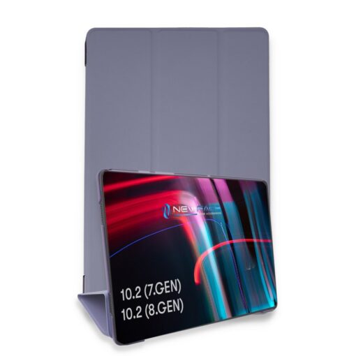Kılıf Karakter Görünümlü Silikon Tablet Kılıfı - Görsel 6
