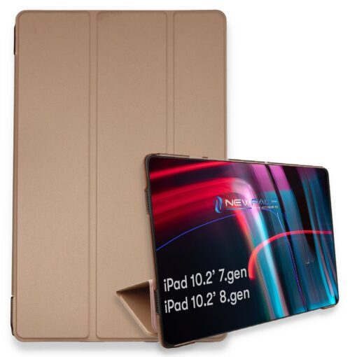 Kılıf Karakter Görünümlü Silikon Tablet Kılıfı - Görsel 7