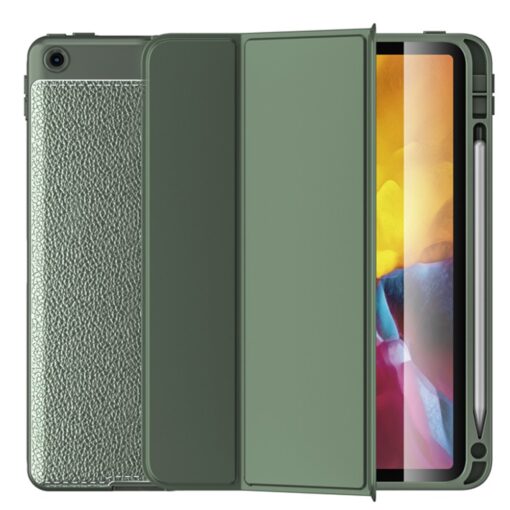 Kılıf Karakter Görünümlü Silikon Tablet Kılıfı - Görsel 3
